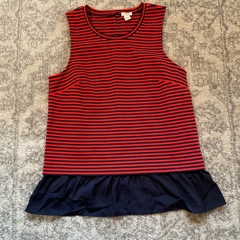 J.Crew blouse